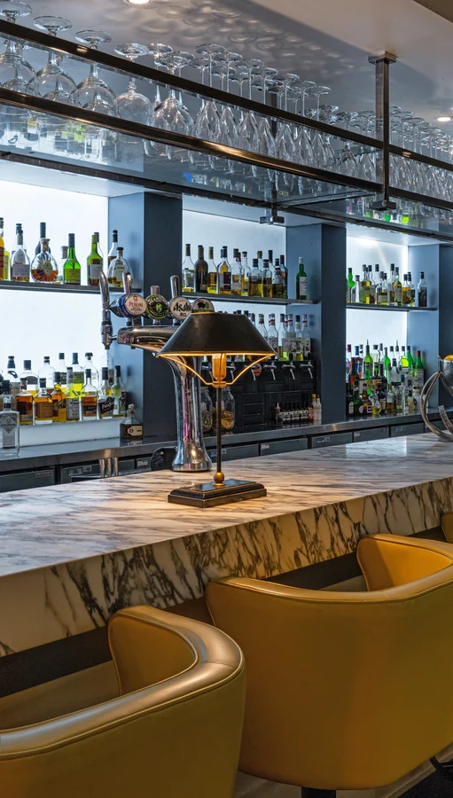 The Long Bar and Grill, photo 6