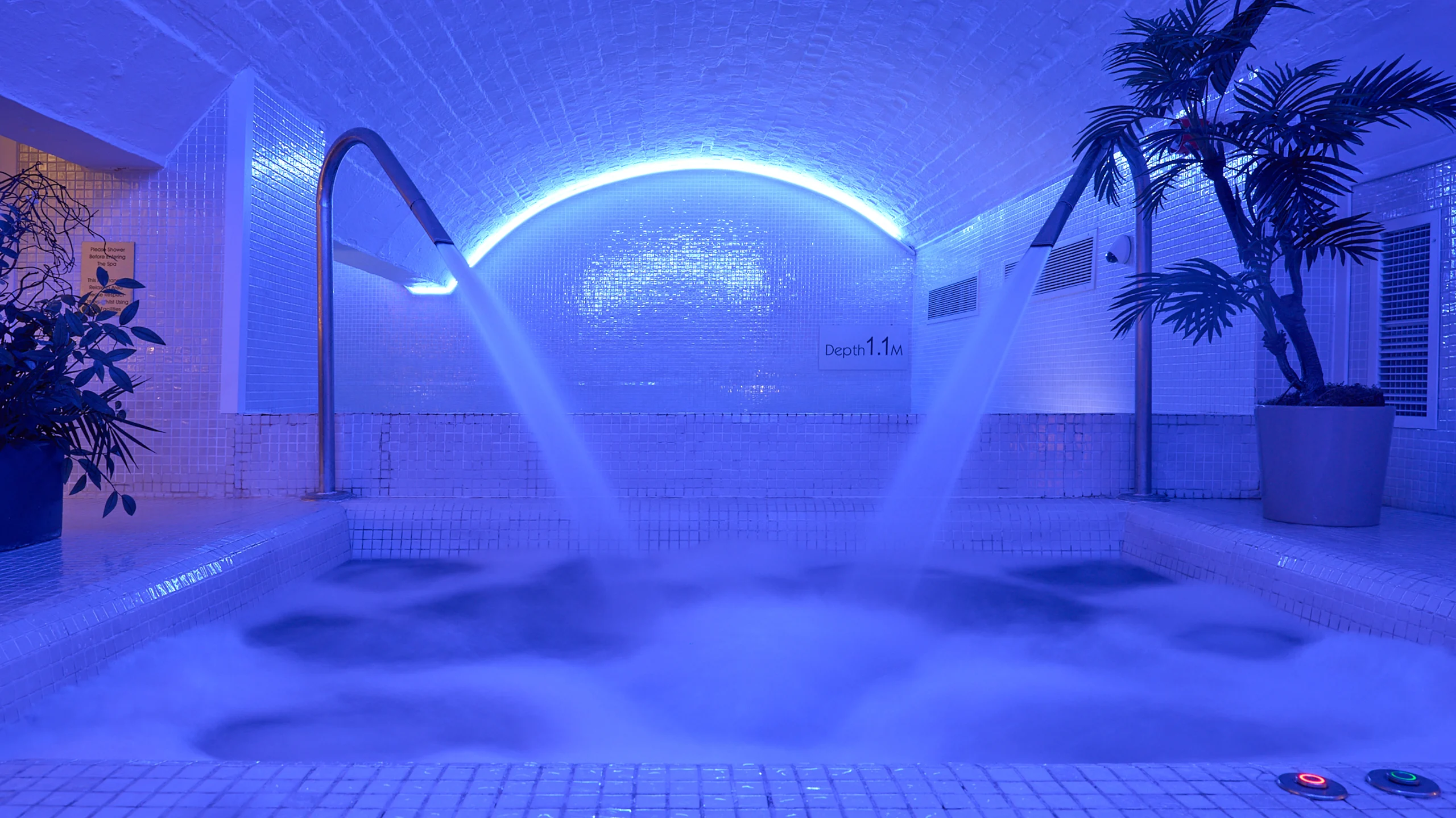 Image from HarSPA Bristol’s official website