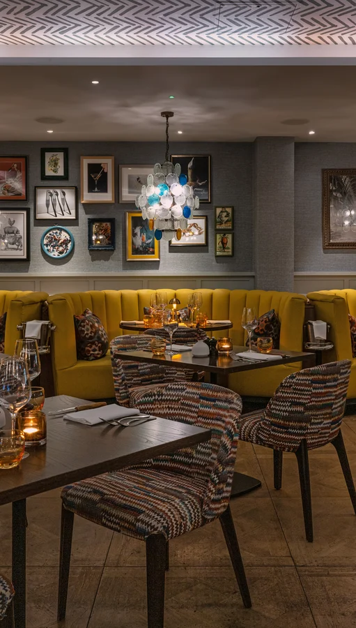 The Long Bar and Grill, photo 5